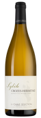 Белые французские вина Crozes-Hermitage Sybele 