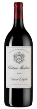 Вино Chateau Montrose, (111910), красное сухое, 2010 г., 1.5 л, Шато Монроз цена 189050 рублей