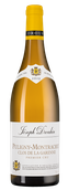 Вино шардоне из Бургундии Puligny-Montrachet Premier Cru Clos de la Garenne