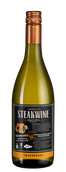 Вино с яблочным вкусом Steakwine Chardonnay