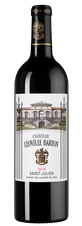 Вино Chateau Leoville-Barton, (119933), красное сухое, 2018 г., 0.75 л, Шато Леовиль-Бартон цена 24990 рублей