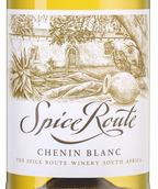 Вино Swartland WO Chenin Blanc