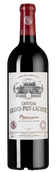 Вина Франции Chateau Grand-Puy-Lacoste Grand Cru Classe (Pauillac) RG