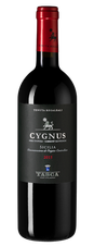 Вино Tenuta Regaleali Cygnus, (111473), красное сухое, 2015 г., 0.75 л, Тенута Регалеали Чинюс цена 3490 рублей