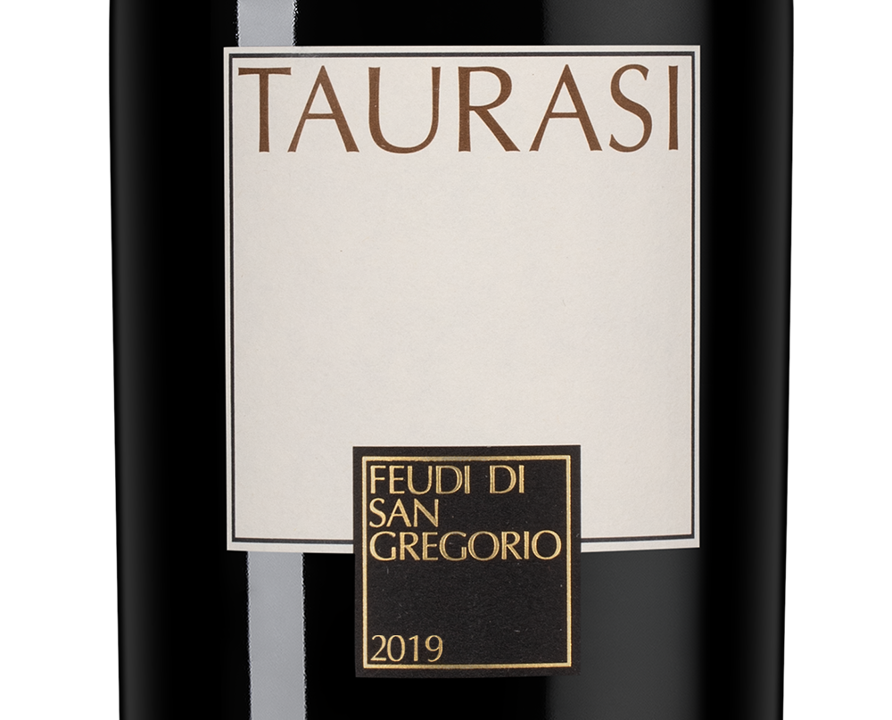 Вино Taurasi в подарочной упаковке, Feudi di San Gregorio, 2019, 1.5л, (145986), Италия, Кампания, красное, сухое, 1.5 л, Таурази, цена 19990 рублей