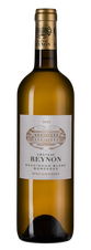Вино Chateau Reynon Sauvignon Blanc, (104319), белое сухое, 2016 г., 0.75 л, Шато Рейнон Совиньон Блан цена 2590 рублей