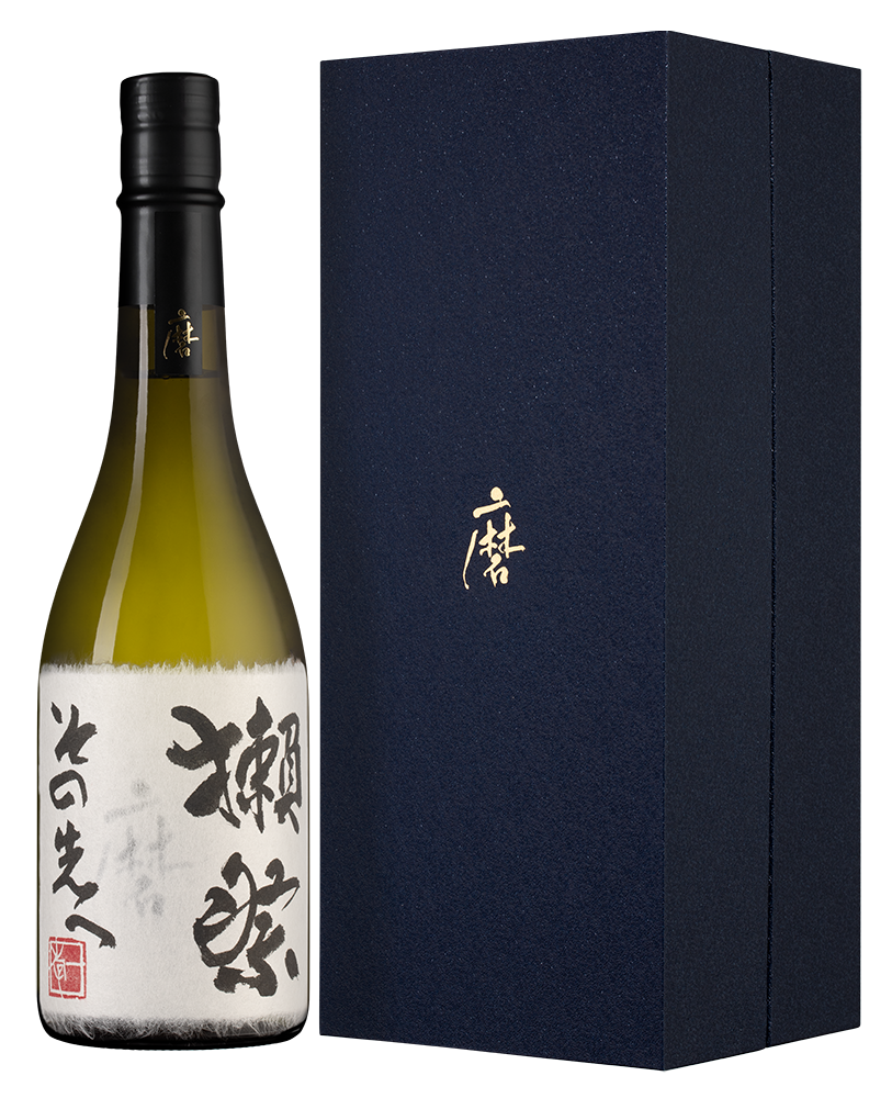 Саке Dassai Beyond в подарочной упаковке, 0.72л, (152829), Япония, Ямагути, 0.72 л, Дассай Биёнд, цена 79990 рублей