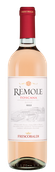 Вино розовое полусухое Remole Rosato