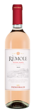 Вино Remole Rosato, (144721), розовое полусухое, 2022 г., 0.75 л, Ремоле Розато цена 1840 рублей