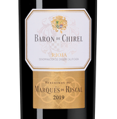 Baron de Chirel Reserva