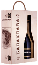 Игристое вино Набор из 2-х бутылок Балаклава, (103845),  цена 2890 рублей