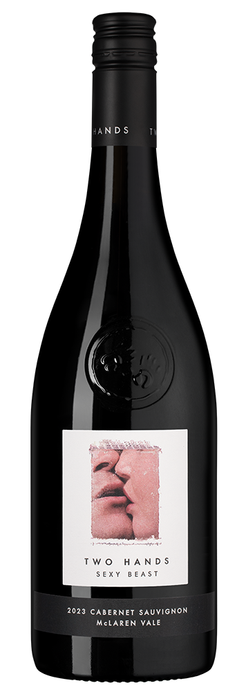 Вино Sexy Beast, Two Hands, 2023, (149047), Австралия, Южная Австралия, красное, сухое, 0.75 л, Секси Бист, цена 5990 рублей