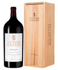 Вино Alion, (125384), красное сухое, 2016 г., 6 л, Алион цена 241490 рублей