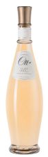 Вино Clos Mireille Rose Coeur de Grain, (144281), розовое сухое, 2023 г., 0.75 л, Кло Мирей Розе Кёр де Грен цена 6990 рублей