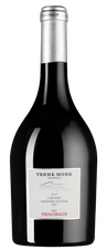 Вино Terre More Ammiraglia, (132395), красное сухое, 2019 г., 0.75 л, Терре Море Аммиралья цена 2990 рублей