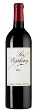 Вино Les Perrieres, (133885), красное сухое, 2018 г., 0.75 л, Ле Перрьер цена 13490 рублей