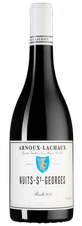 Вино Nuits-Saint-Georges, (124941), красное сухое, 2018 г., 0.75 л, Нюи-Сен-Жорж цена 19310 рублей