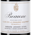 Вино Beaune AOC Beaune Clos de la Chaume Gaufriot