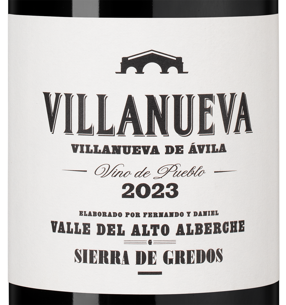 Вино Villanueva, Comando G, 2023, (149970), Испания, Кастилия и Леон, красное, сухое, 0.75 л, Вильянуэва, цена 13990 рублей