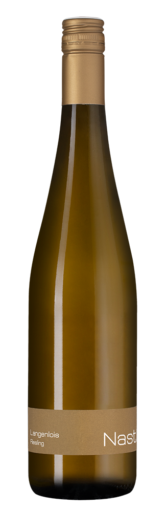 Вино Riesling Langenlois, Nastl, 2024, (158690), Австрия, Нижняя Австрия, белое, полусухое, 0.75 л, Рислинг Лангенлойс, цена 3368 рублей