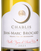 Вино шардоне из Бургундии Chablis Vieilles Vignes