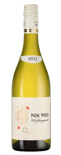 Вино Weissburgunder Mosel Dry, (142684), белое сухое, 2022 г., 0.75 л, Вайсбургундер Мозель Драй цена 2490 рублей