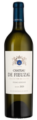 Chateau de Fieuzal Blanc (Pessac-Leognan)