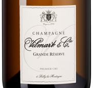 Шампанское и игристое вино к морепродуктам Grande Reserve