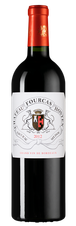 Вино Chateau Fourcas Hosten, (115644), красное сухое, 2012 г., 0.75 л, Шато Фурка Остен цена 5290 рублей
