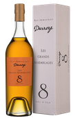 Les Grands Assemblages 8 Ans d'Age Bas-Armagnac в подарочной упаковке