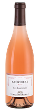 Вино Sancerre Rose Les Baronnes, (118389), розовое сухое, 2018 г., 0.75 л, Сансер Розе Ле Барон цена 4290 рублей