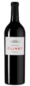 Вино 2014 года урожая Chateau Clinet (Pomerol)