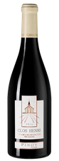 Вино Clos Henri Pinot Noir, (111202), красное сухое, 2015 г., 0.75 л, Кло Анри Пино Нуар цена 7490 рублей