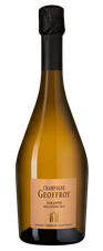 Шампанское Volupte Premier Cru Brut, (141498), белое брют, 2015 г., 0.75 л, Волюпте Премье Крю Брют цена 16490 рублей