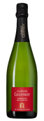 Белое французское шампанское и игристое вино Geoffroy Empreinte Brut Premier Cru