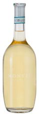 Вино Montej Bianco, (133726), белое сухое, 2020 г., 0.75 л, Монтей Бьянко цена 2490 рублей