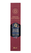 Онегин Gourmet Черноплодная рябина в подарочной упаковке