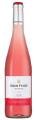 Сухое розовое вино Gran Feudo Rosado