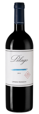 Вино Pelago, (107628), красное сухое, 2013 г., 0.75 л, Пелаго цена 8990 рублей