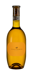 Вино Gavi Villa Sparina, (137158), белое сухое, 2021 г., 0.375 л, Гави Вилла Спарина цена 2490 рублей