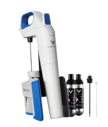 Система для подачи вин по бокалам Coravin Model 1 (Белый) Система для подачи вин по бокалам Coravin Model 1 (Белый)