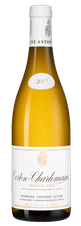 Вино Corton-Charlemagne Grand Cru, (119001), белое сухое, 2017 г., 0.75 л, Кортон-Шарлемань Гран Крю цена 54990 рублей