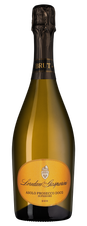 Игристое вино Asolo Prosecco Superiore Brut, (147349), белое брют, 0.75 л, Азоло Просекко Супериоре Брют цена 3390 рублей