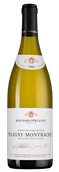 Вино со вкусом экзотических фруктов Puligny-Montrachet