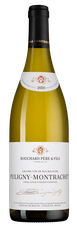 Вино Puligny-Montrachet, (139080), белое сухое, 2020 г., 0.75 л, Пюлиньи-Монраше цена 21990 рублей