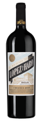 Вино с пряным вкусом Hacienda Lopez de Haro Crianza