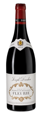 Вино Domaine des Hospices de Belleville Fleurie, (109271), красное сухое, 2015 г., 0.75 л, Божоле Флёри Домен де Оспис де Бельвиль цена 5190 рублей