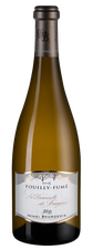 Вино Pouilly-Fume La Demoiselle de Bourgeois, (118387), белое сухое, 2016 г., 0.75 л, Пуйи-Фюме Ля Демуазель де Буржуа цена 8490 рублей