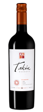 Вино Takun Carmenere Reserva, (118457), красное сухое, 2018 г., 0.75 л, Такун Карменер Ресерва цена 1190 рублей