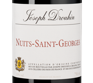 Вино Nuits-Saint-Georges